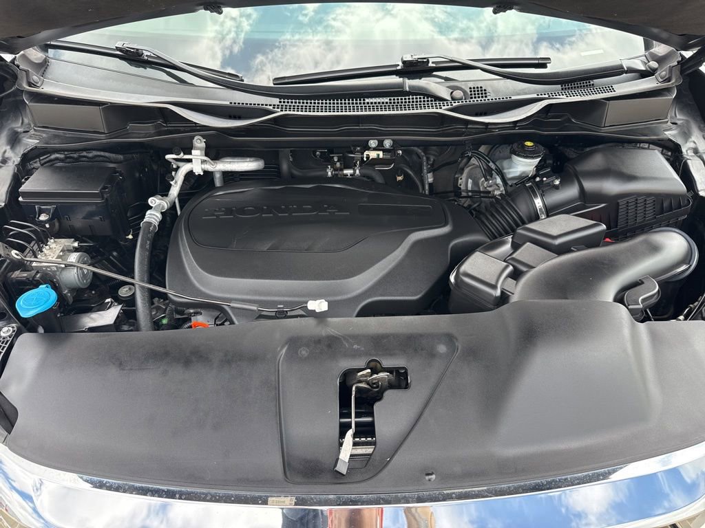 Used 2022 Honda Odyssey Touring image 23