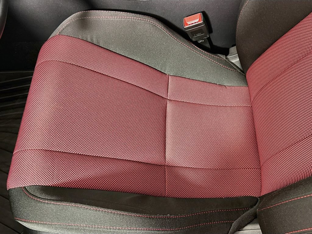 Used 2026 Honda Civic Si image 17