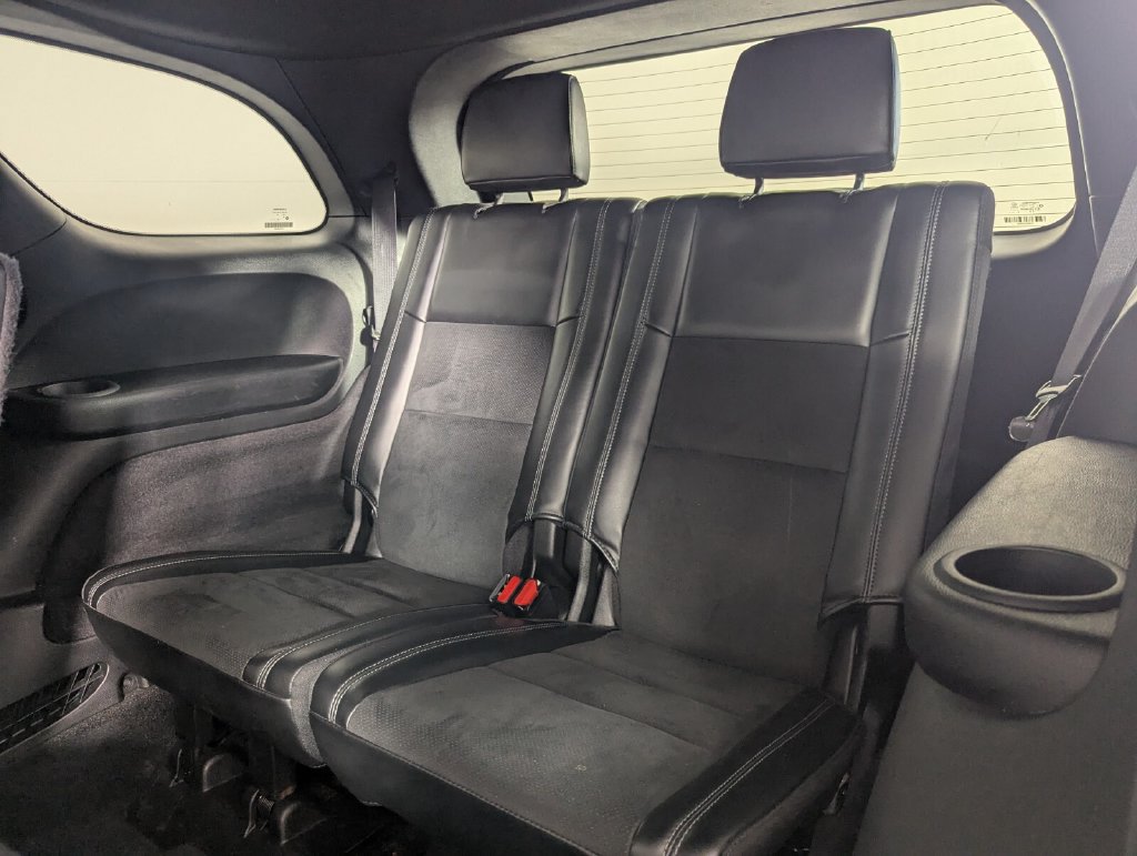 Used 2022 Dodge Durango GT AWD/4WD image 27