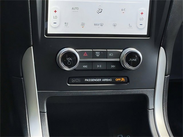 Used 2024 Ford Edge ST-Line w/ Cargo Accessory Package image 14