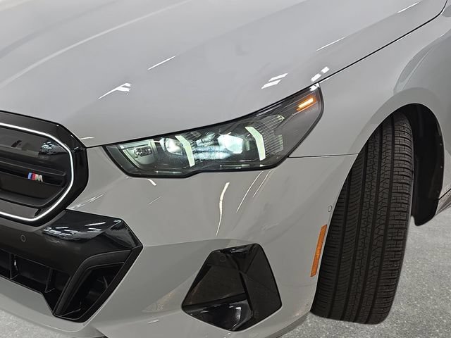 Used 2024 BMW i5 M60 w/ Premium Package AWD/4WD image 28