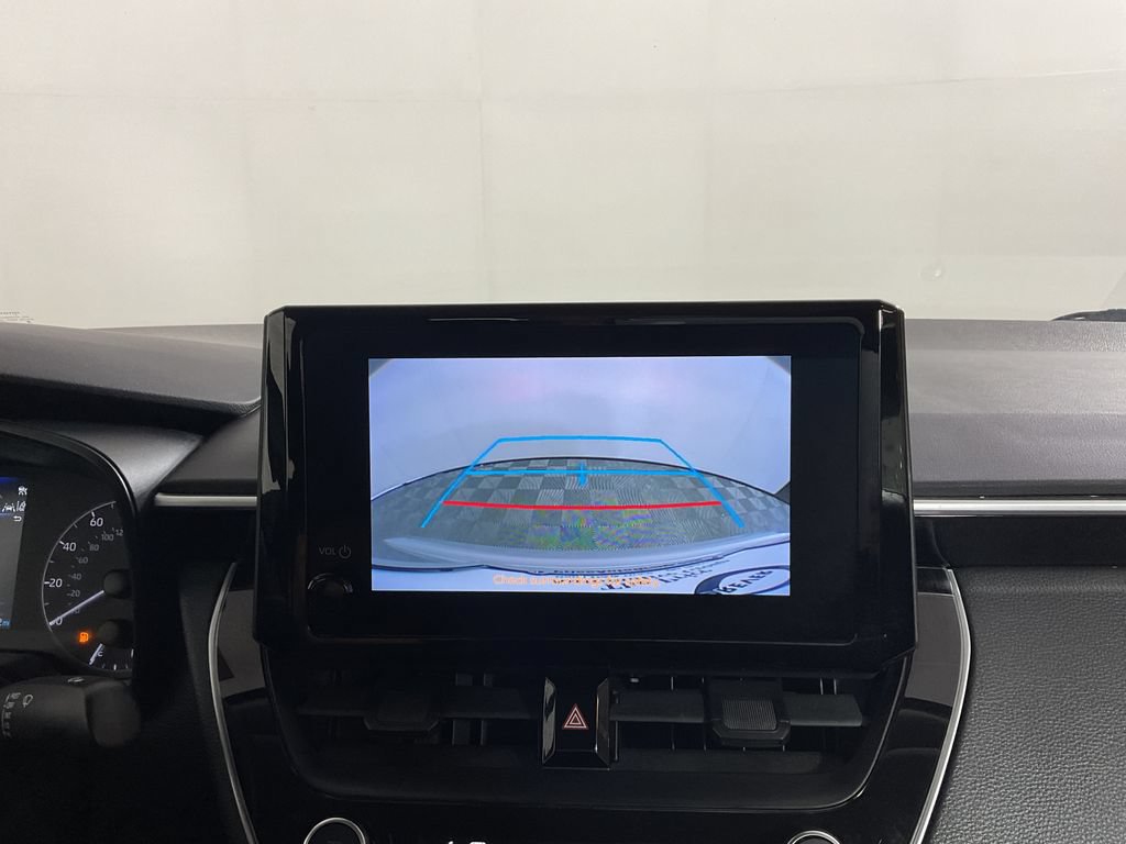 Used 2024 Toyota Corolla LE FWD image 27
