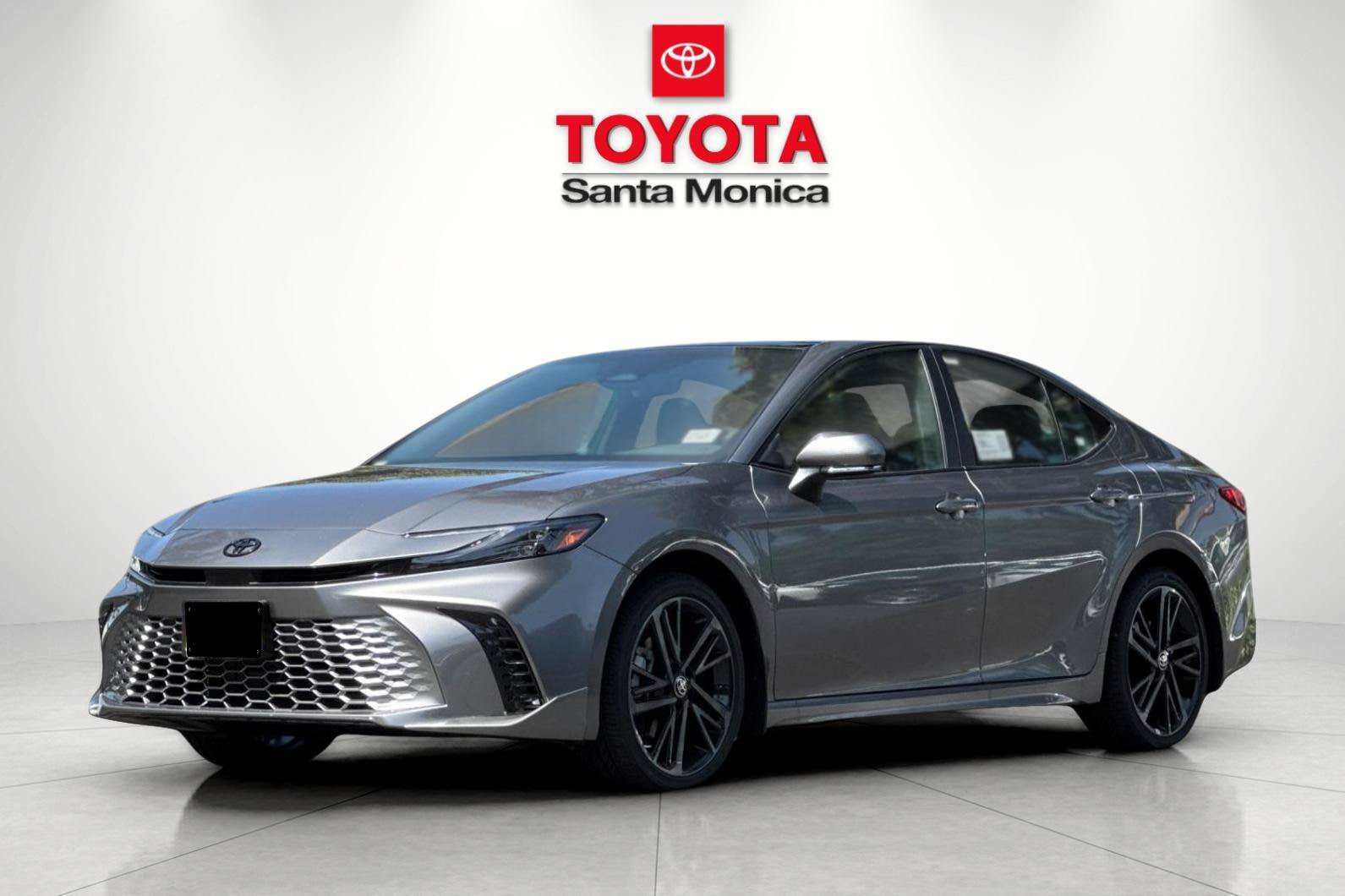 New 2026 Toyota Camry XSE AWD/4WD image 6