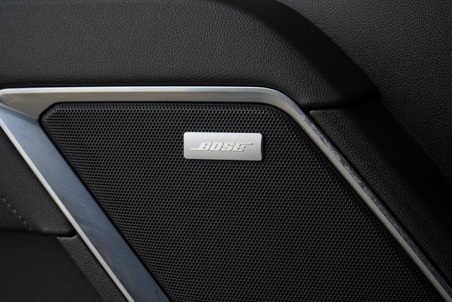 Used 2026 Chevrolet Silverado 1500 LT Trail Boss w/ LT Trail Boss Premium Package image 17