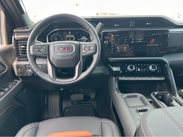 New 2026 GMC Sierra 2500 AT4 w/ AT4 Premium Plus Package image 27