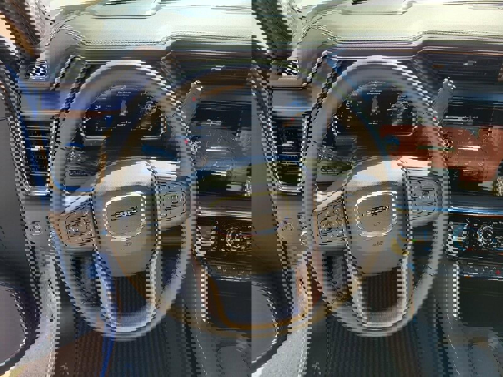 New 2026 GMC Sierra 3500 Denali Ultimate image 15