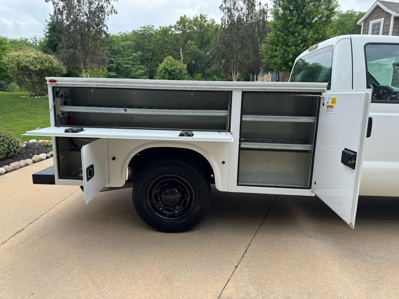 Used 2015 Ford F250 XL image 38