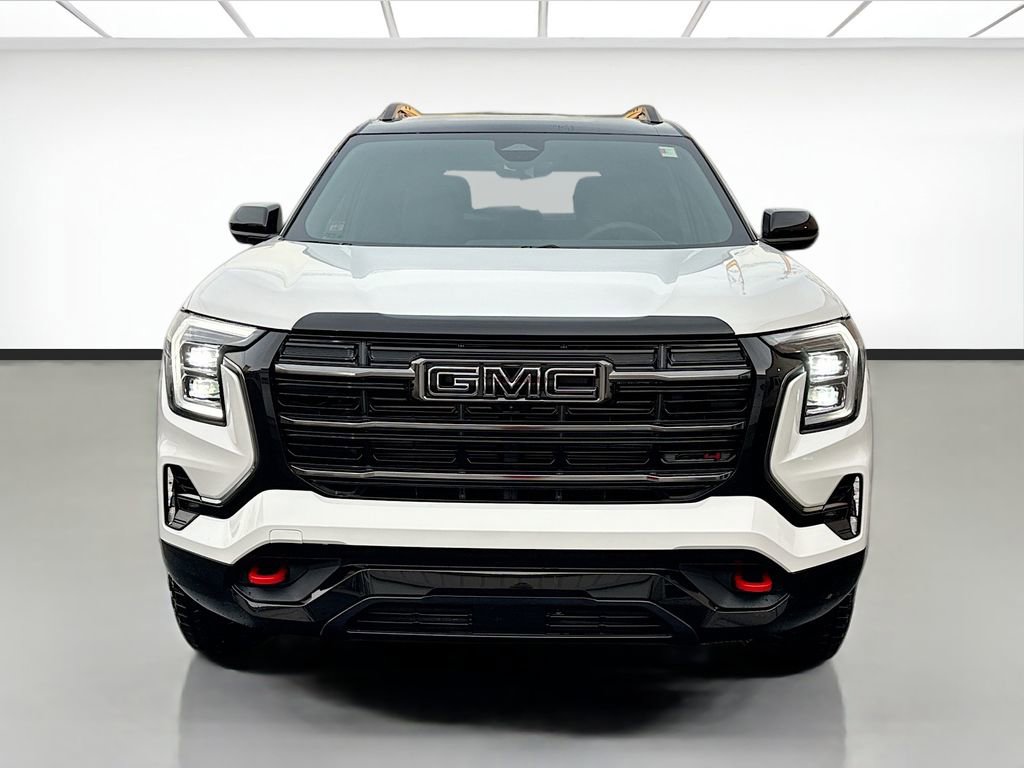 New 2026 GMC Terrain AT4 w/ Convenience Package III AWD/4WD image 2