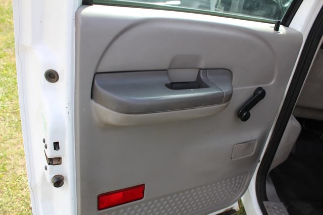 Used 2001 Ford F350 4x4 Crew Cab Super Duty image 17