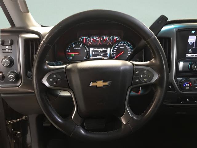 Used 2015 Chevrolet Silverado 2500 LT w/ Z71 Package, Off-Road AWD/4WD image 16