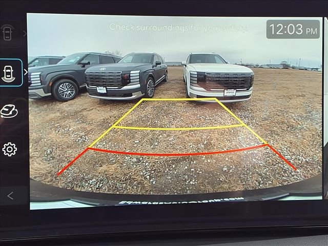 New 2026 Hyundai Palisade XRT Pro image 10