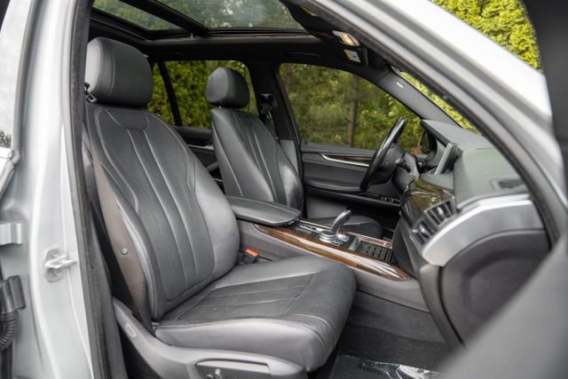 Used 2017 BMW X5 sDrive35i RWD image 40