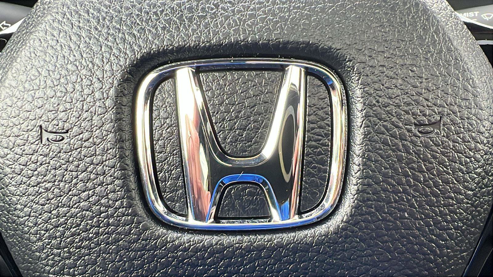 New 2026 Honda Passport TrailSport Elite image 35