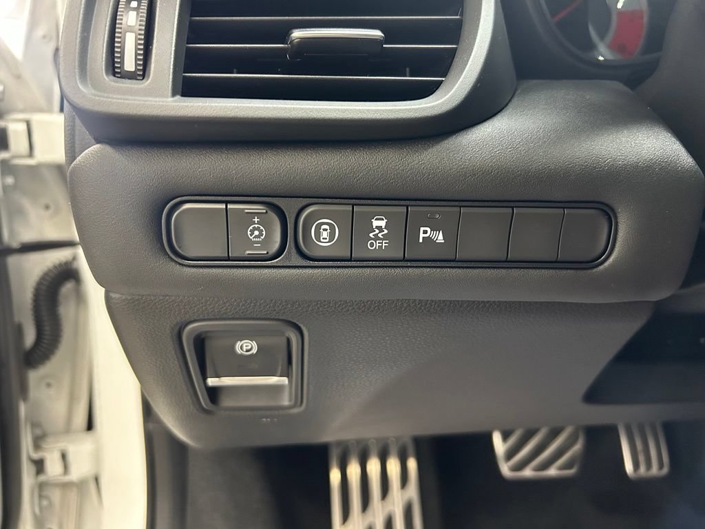 Used 2023 Acura TLX w/ A-SPEC Package AWD/4WD image 24