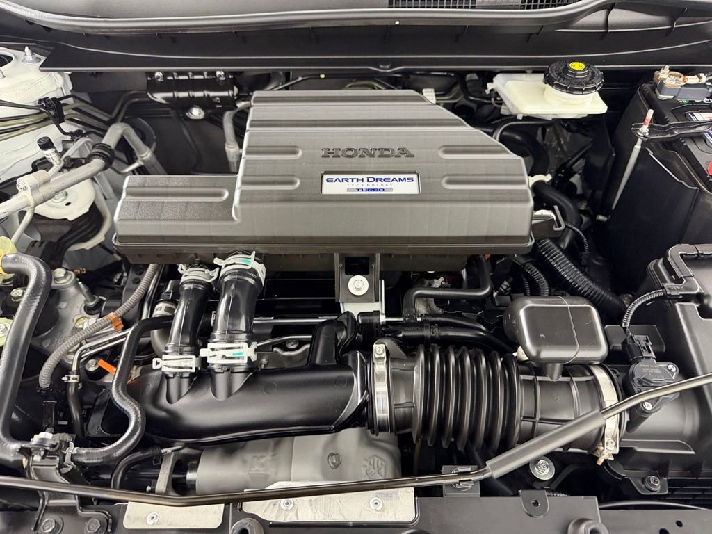 Used 2019 Honda CR-V EX-L image 33