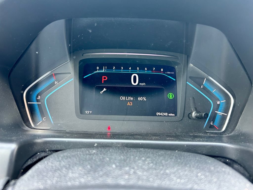 Used 2023 Honda Odyssey Sport image 23