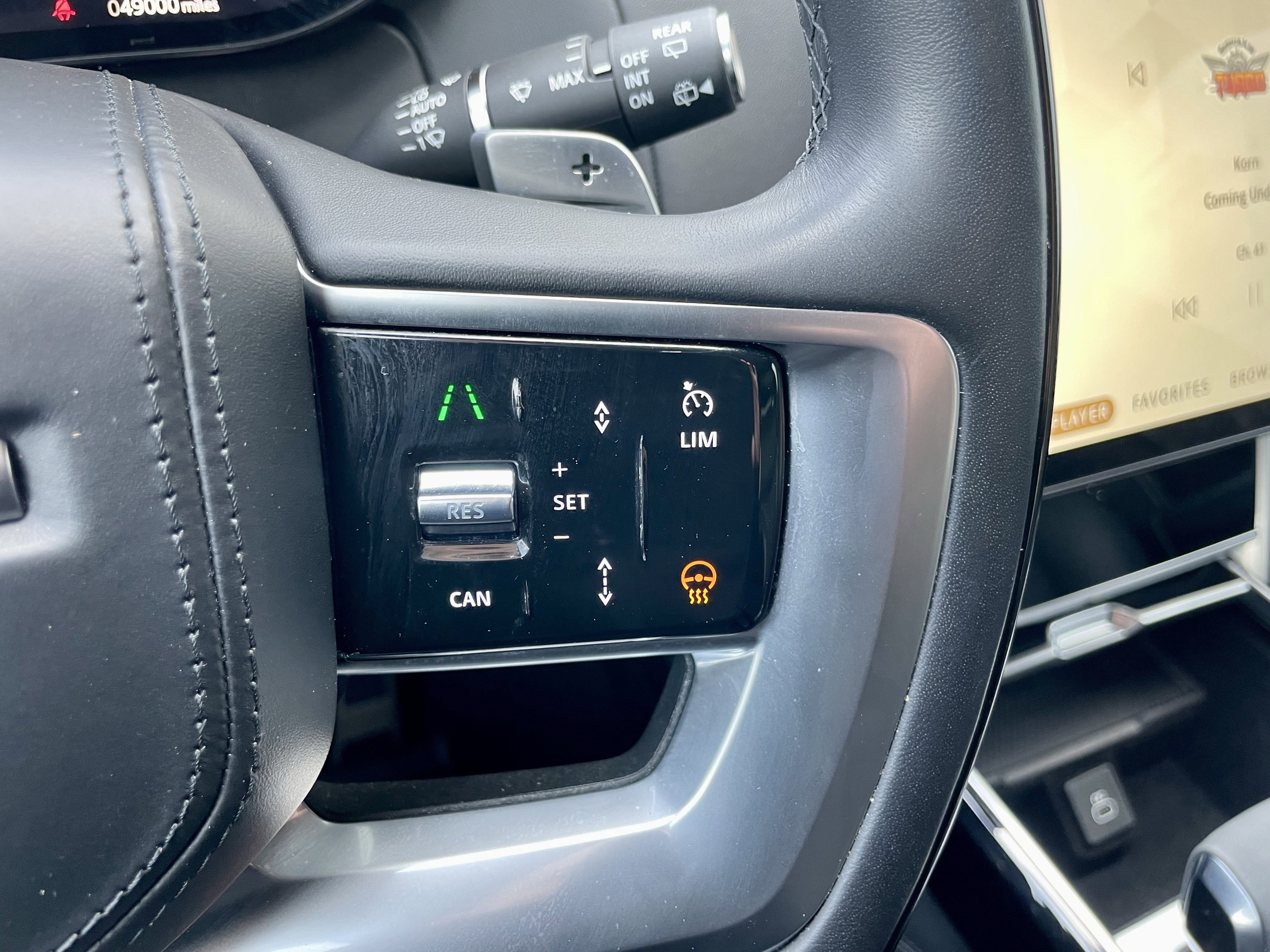 Certified 2024 Land Rover Range Rover Autobiography AWD/4WD image 22