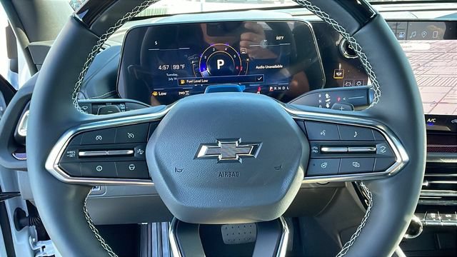 New 2026 Chevrolet Traverse Z71 w/ Enhanced Driving Package AWD/4WD image 22