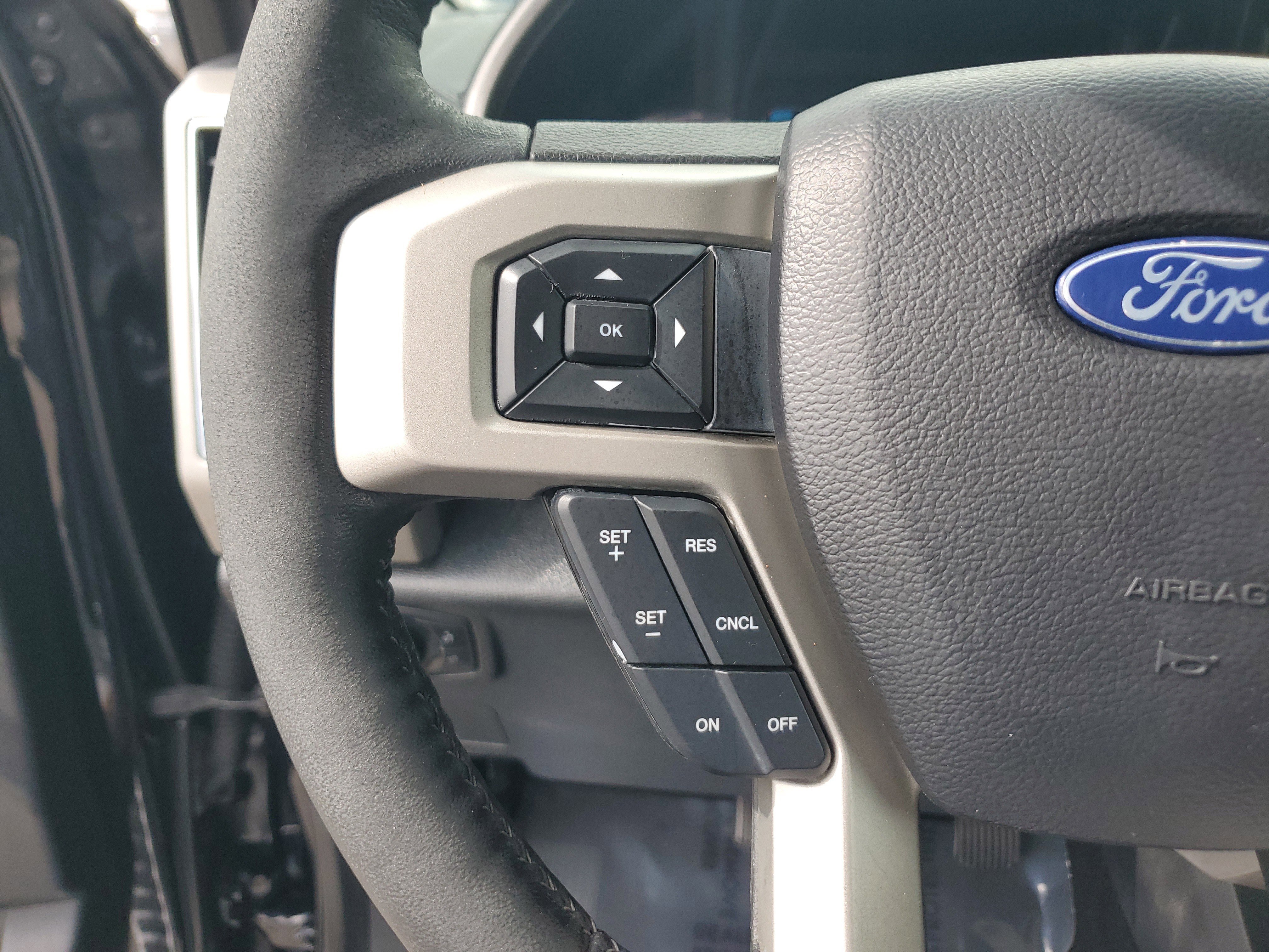 Used 2019 Ford F350 Lariat w/ Lariat Value Package image 18