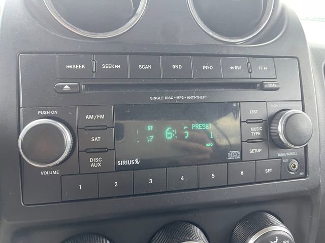 Used 2014 Jeep Patriot High Altitude image 22