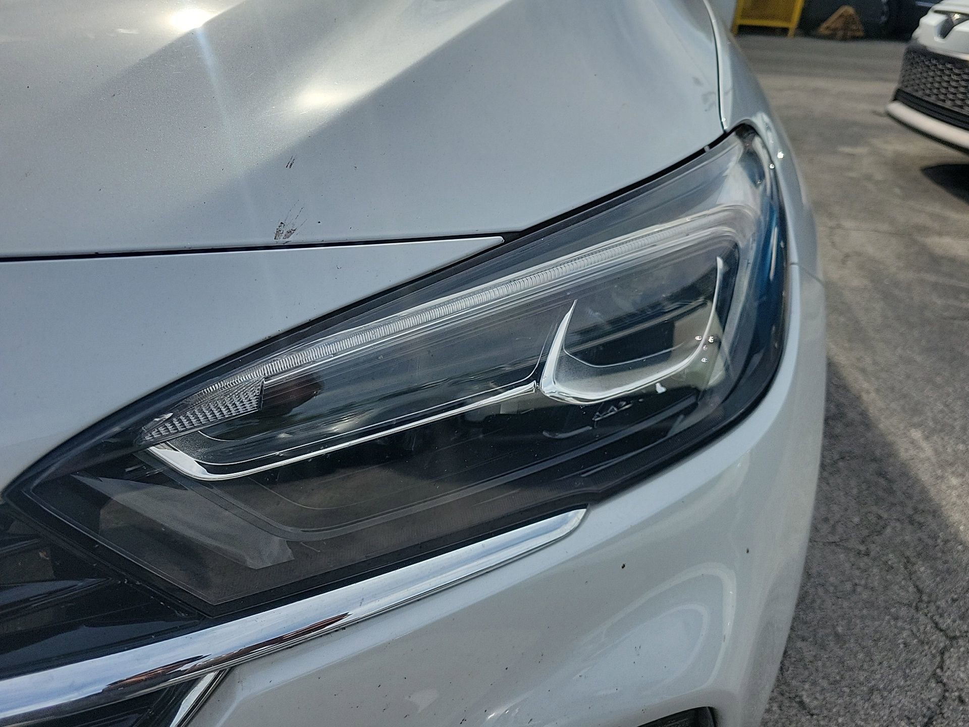 Used 2023 Buick Encore GX Essence w/ Experience Buick Package image 7