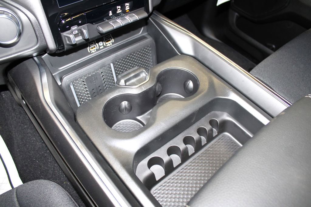 New 2026 RAM 1500 Big Horn image 20