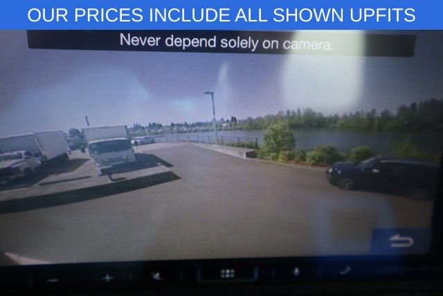 New 2024 Chevrolet Low Cab Forward image 12