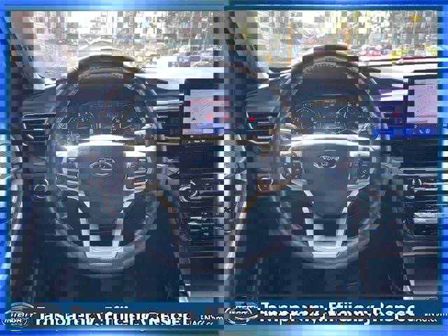 Used 2023 Ford Explorer Limited w/ Equipment Group 301A image 15