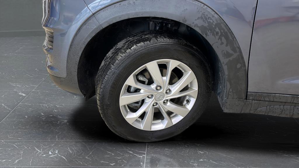 Used 2019 Hyundai Tucson SE w/ Cargo Package FWD image 29