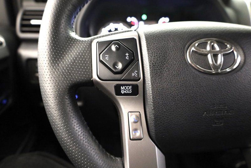 Used 2022 Toyota 4Runner Limited image 26