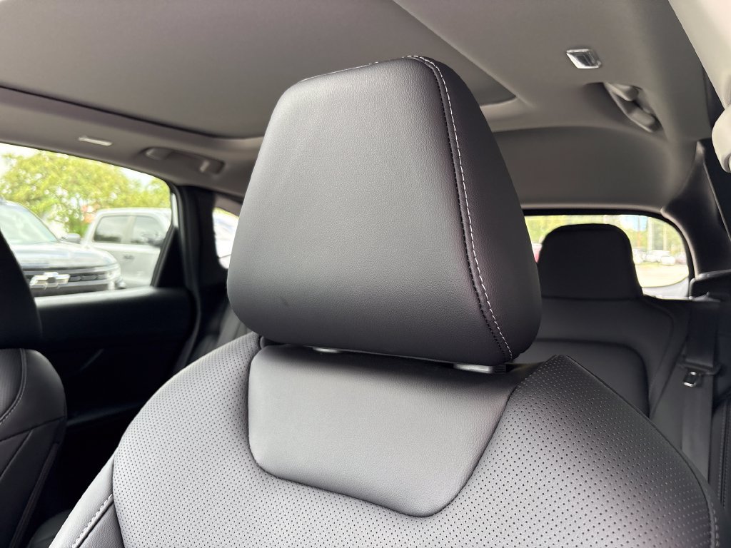 New 2026 Nissan Murano SL AWD/4WD image 7