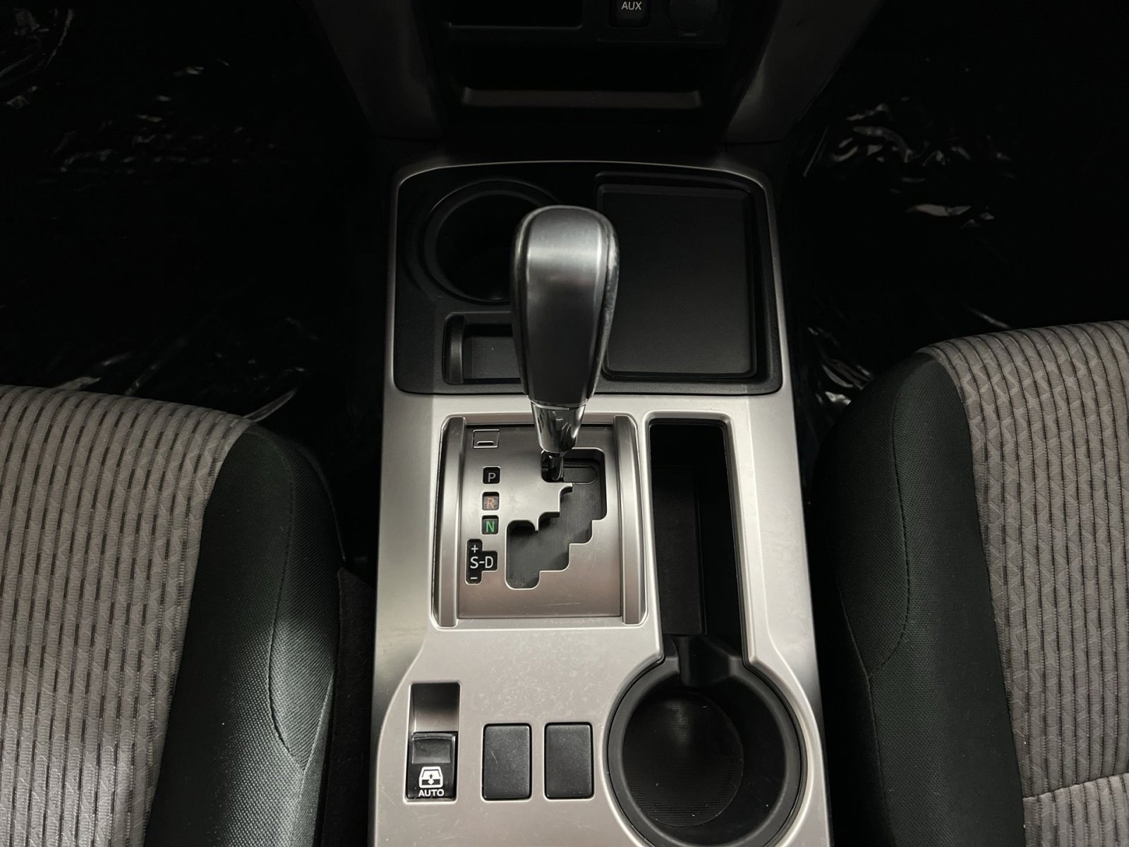 Used 2019 Toyota 4Runner SR5 image 21