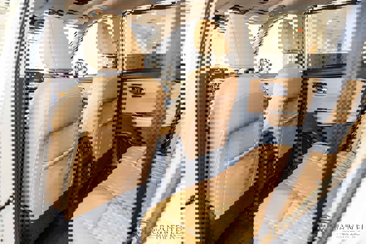 Used 2022 Nissan Rogue Platinum w/ Head-Up Display Package image 33