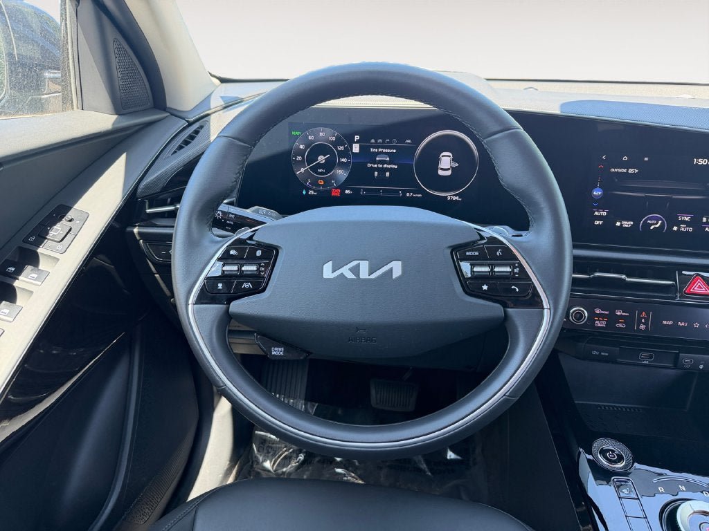 Used 2025 Kia Niro Wind FWD image 14