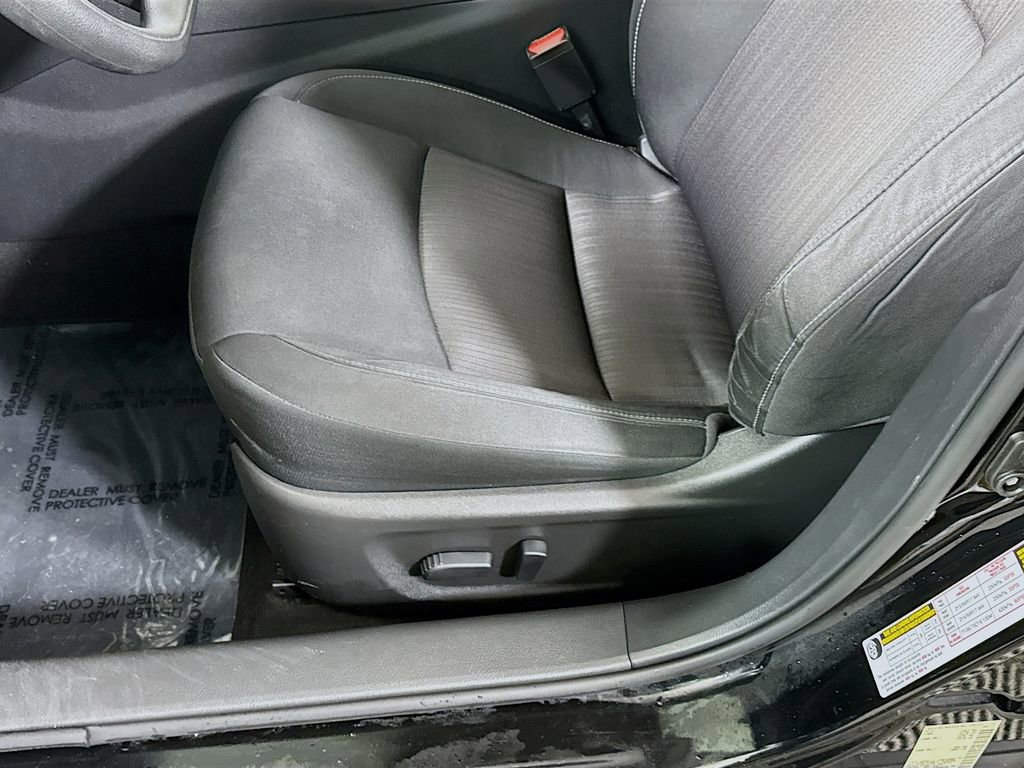 Used 2022 Nissan Altima 2.5 SV image 22