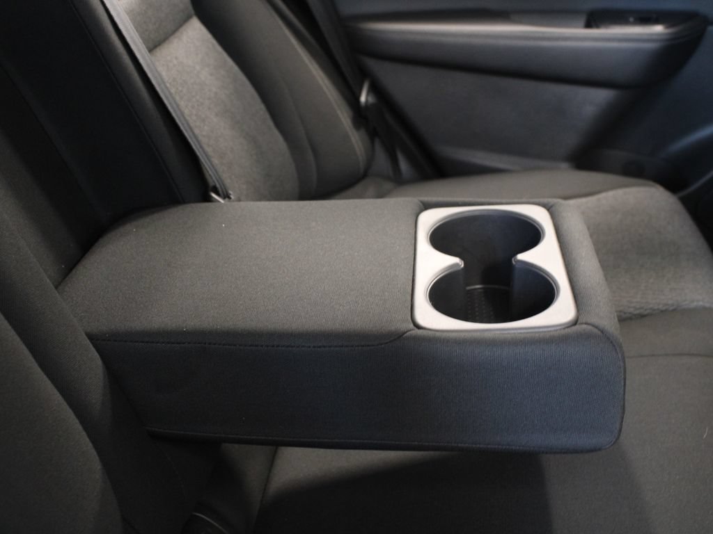 Used 2024 Nissan Rogue SV FWD image 28
