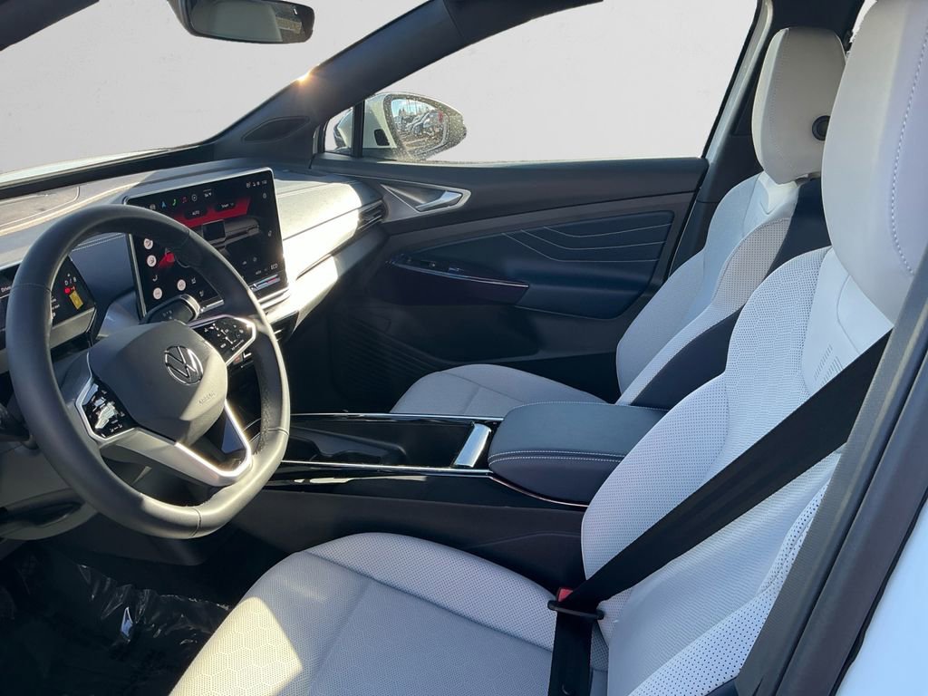 New 2026 Volkswagen ID.4 Pro S AWD/4WD image 9
