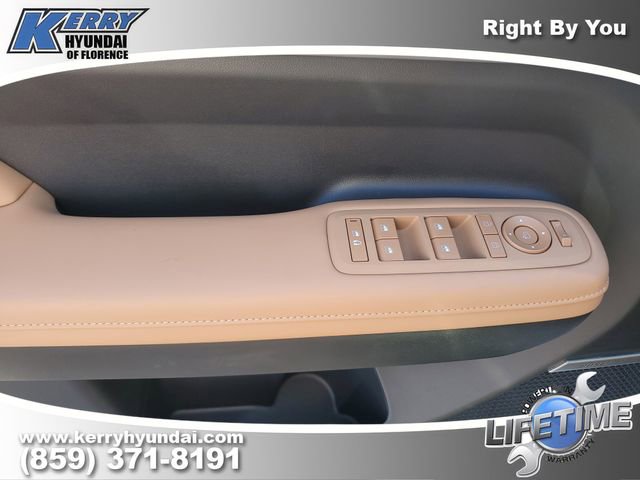 New 2026 Hyundai Santa Fe Calligraphy AWD/4WD image 19