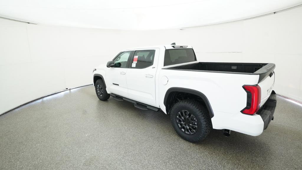 New 2026 Toyota Tundra SR5 image 13