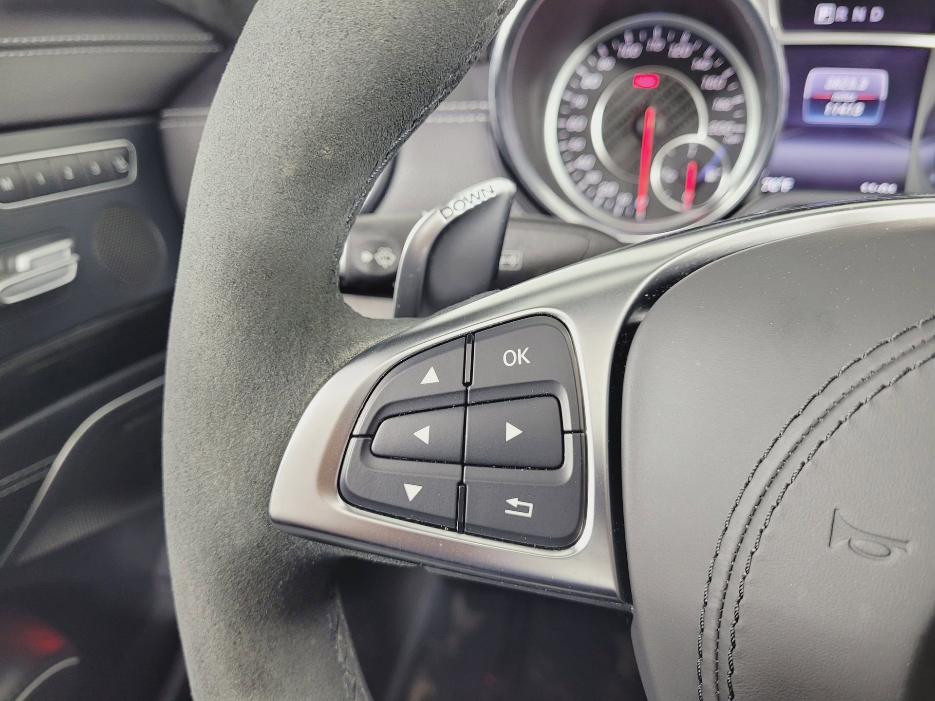 Used 2019 Mercedes-Benz SL 63 AMG SL 63 AMG image 28