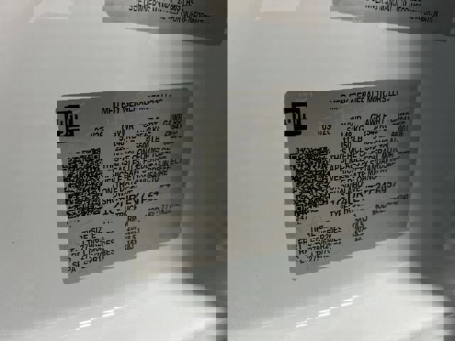 New 2026 GMC Sierra 2500 Denali image 35