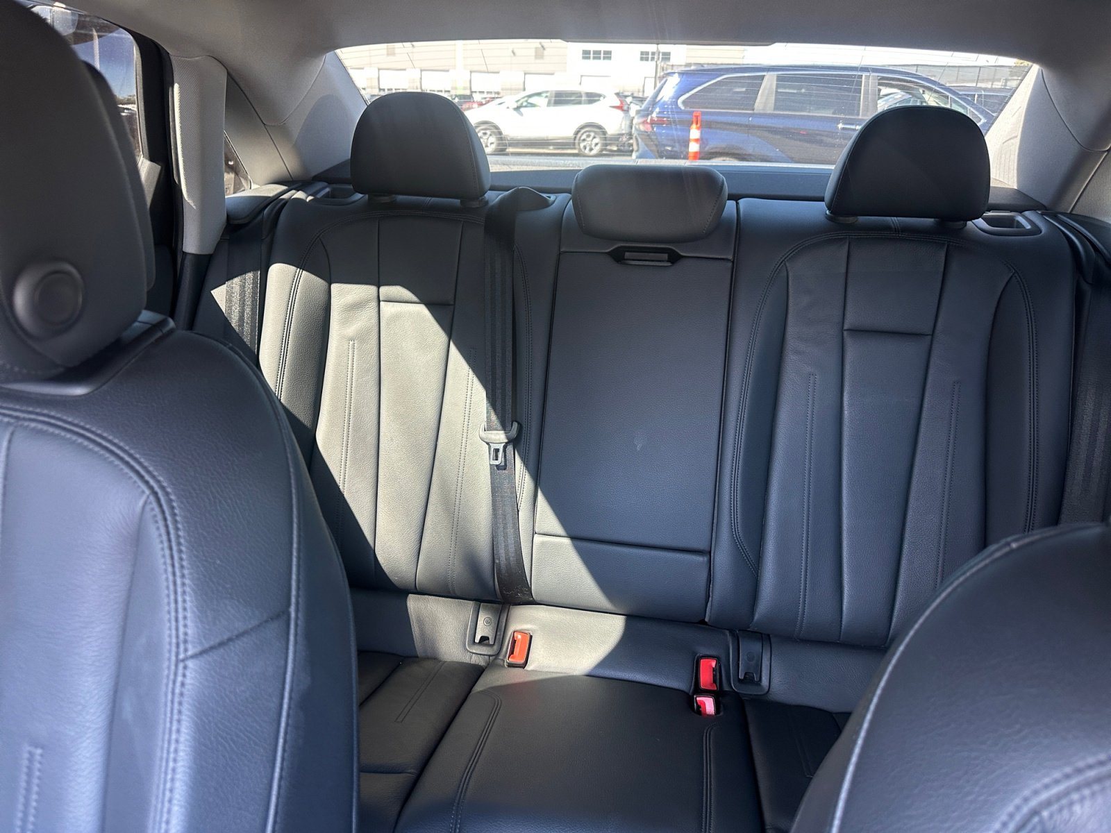 Used 2019 Audi A4 2.0T Premium image 24