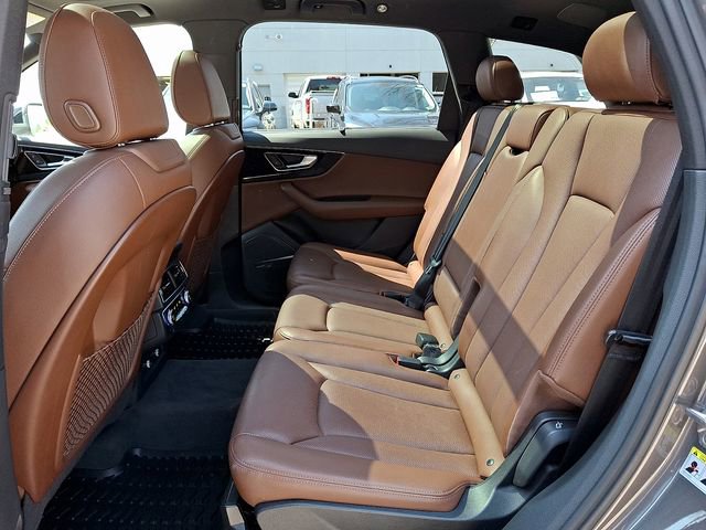 Used 2019 Audi Q7 3.0T Premium Plus w/ Premium Plus Package image 10
