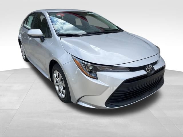 New 2026 Toyota Corolla LE image 4