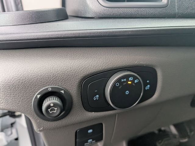 New 2026 Ford Transit 250 Base image 17