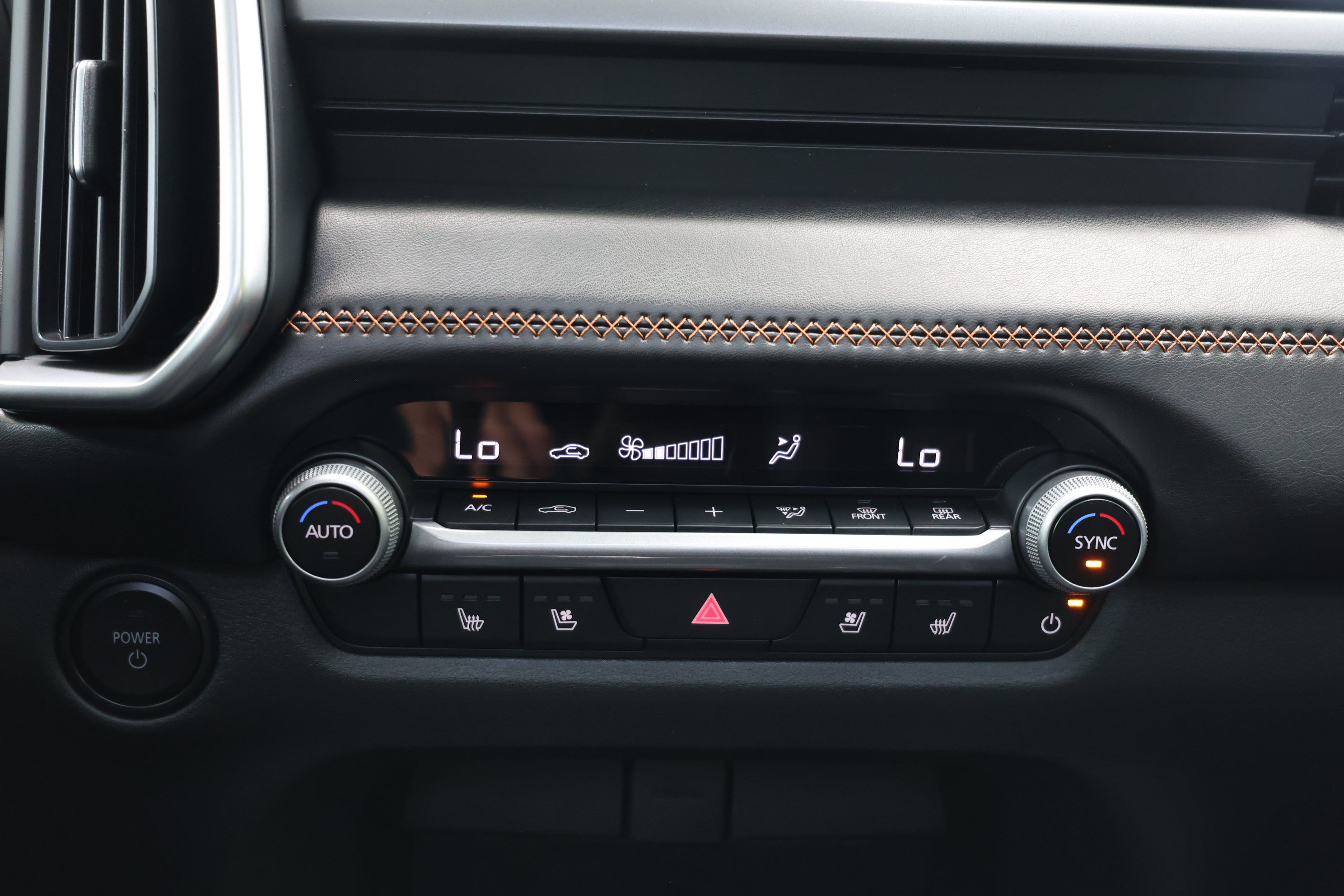New 2026 MAZDA CX-50 AWD 2.5 Hybrid w/ Weather Package image 17