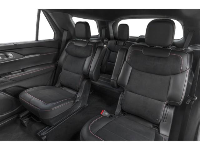 New 2026 Ford Explorer ST image 12