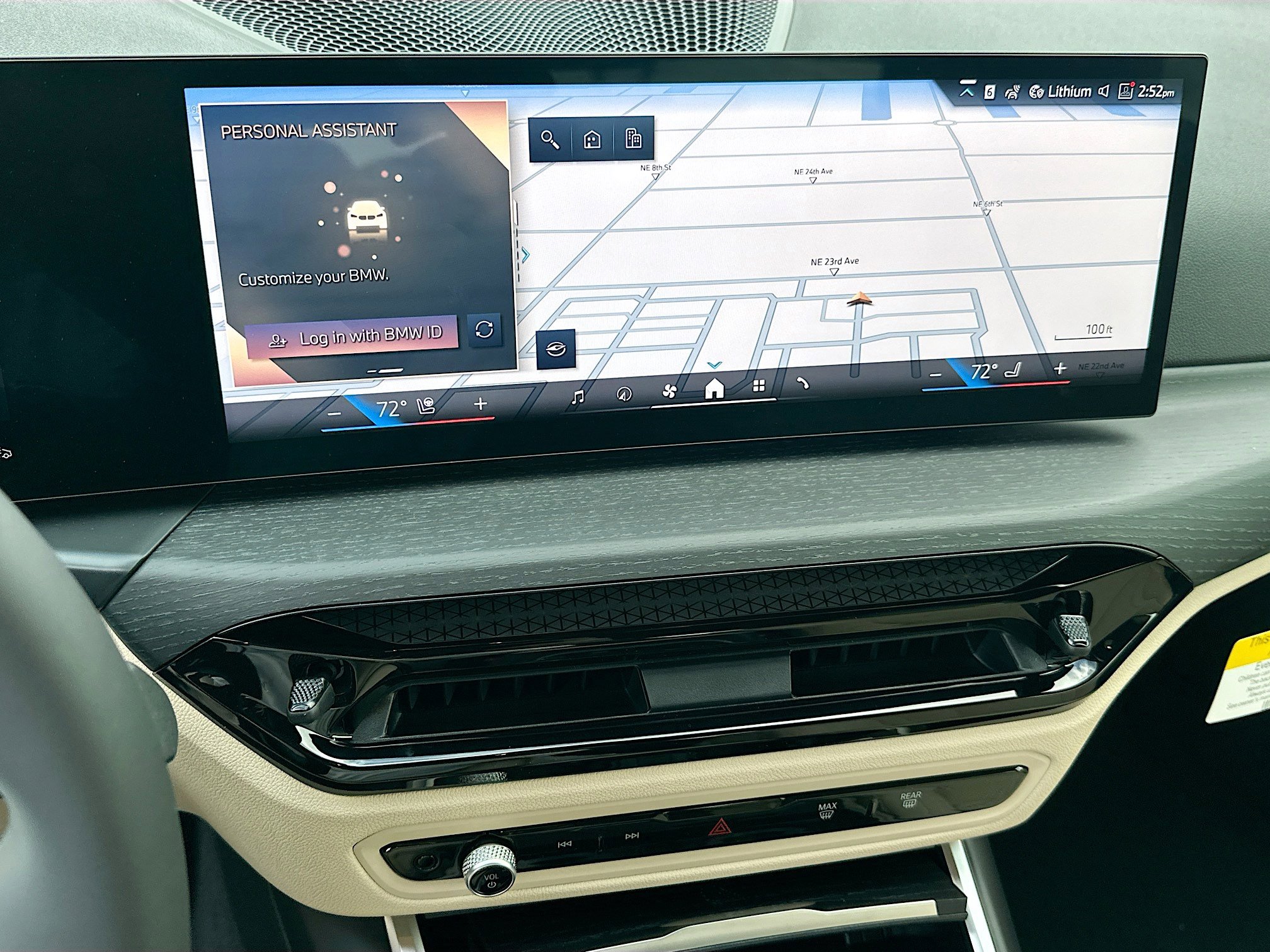 New 2026 BMW 330i Sedan w/ Premium Package image 10