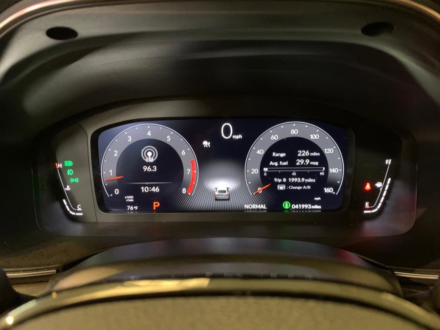 Used 2024 Acura Integra A-Spec image 27