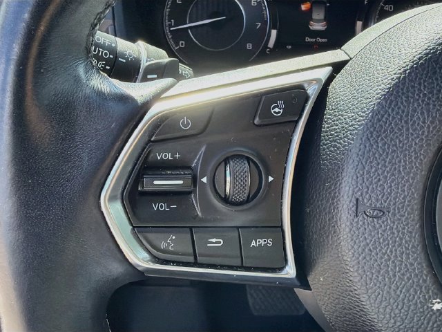 Used 2019 Acura RDX w/ Advance Package FWD image 34